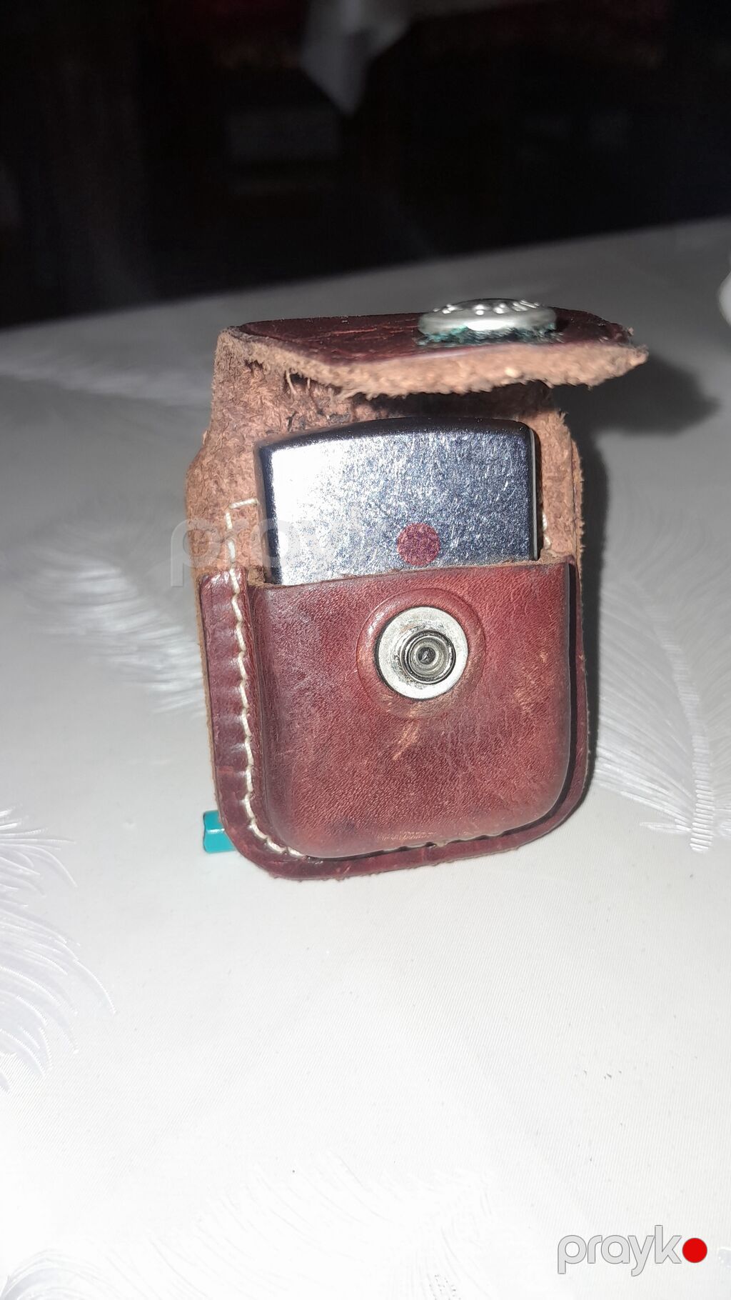Təmizz Orginal Zippo Zippo Alışqan. Tam orginaldır Qabı — Şəxsi əşyalar, Digah (3)