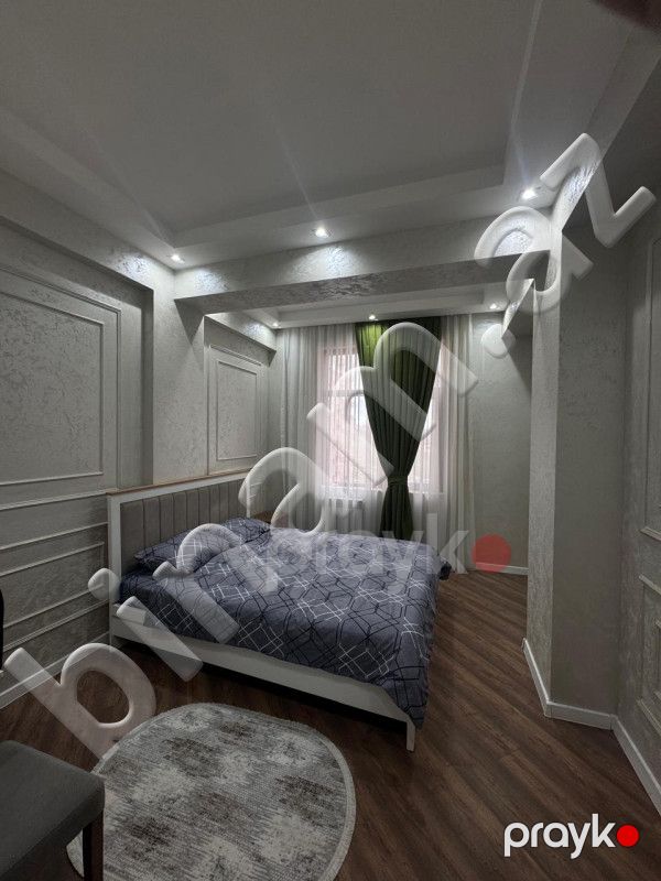 3 otaqlı Yeni tikili, Satış, Abşeron — Mənzil, Abşeron (2)