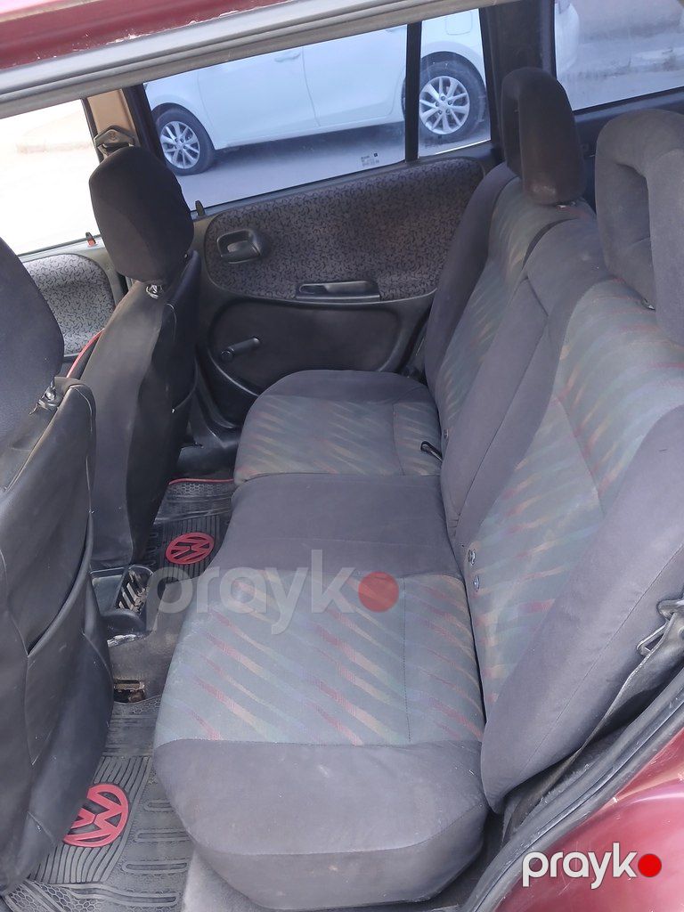 Opel Astra, 1.6 L, 1996 il, 360 000 km — Avtomobillər, Bakı (11)