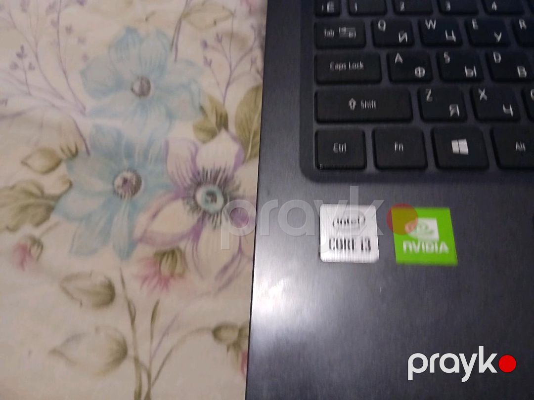 Acer Acer Aspire 3, 4 GB, 15.6"" — Noutbuklar (3)