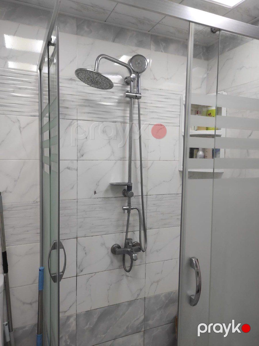 Satılır 3 otaqlı yeni tikili 76 m² — Mənzil, Bakı (4)