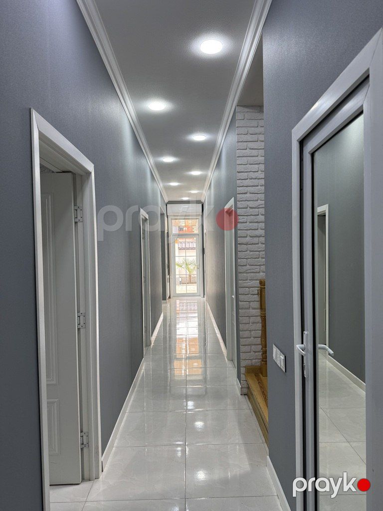 Villa kirayə verilir, Quba ray — Ev, villa, Quba (9)