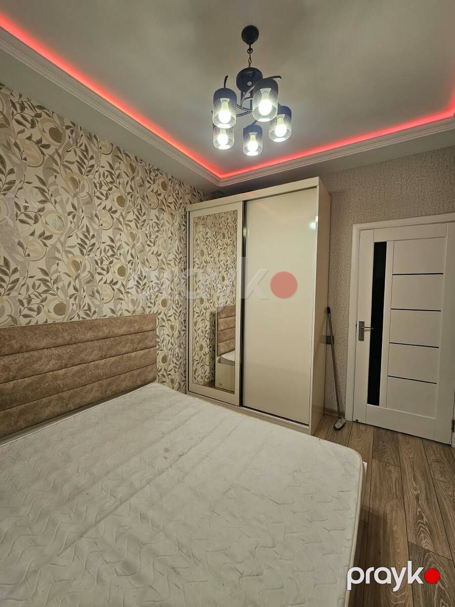 Satılır 3 otaqlı yeni tikili 64 m² — Mənzil, Bakı (4)