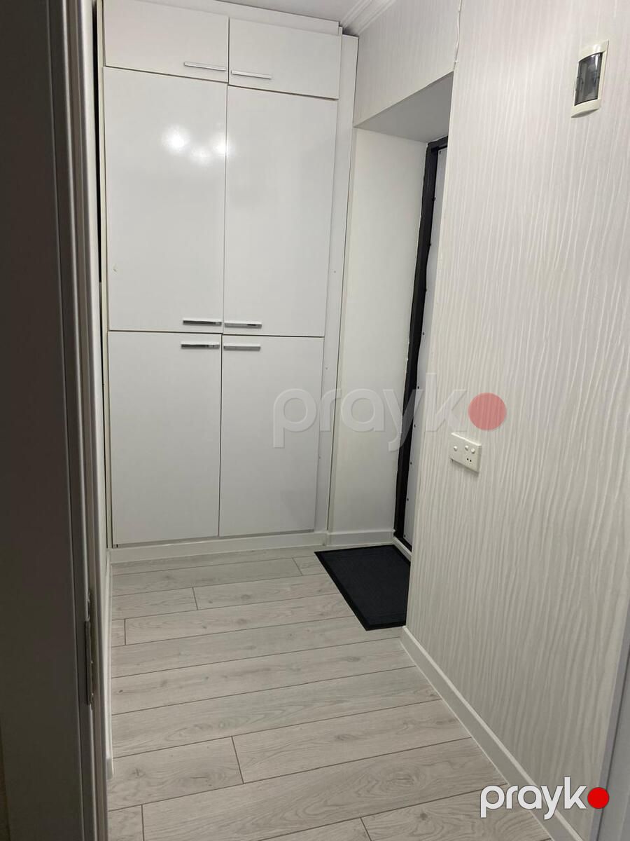 İcarəyə verilir 1 otaqlı köhnə tikili 38 m² — Mənzil, Bakı (6)
