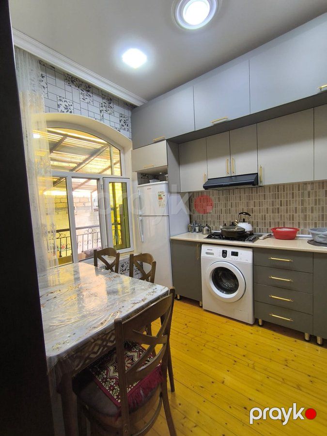 Bağ evi, 100 m², Masazır q., Abşeron — Ev, villa (8)