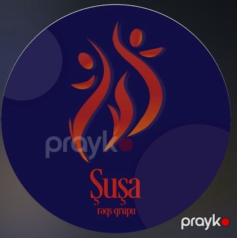Şuşa Rəqs Qrupu