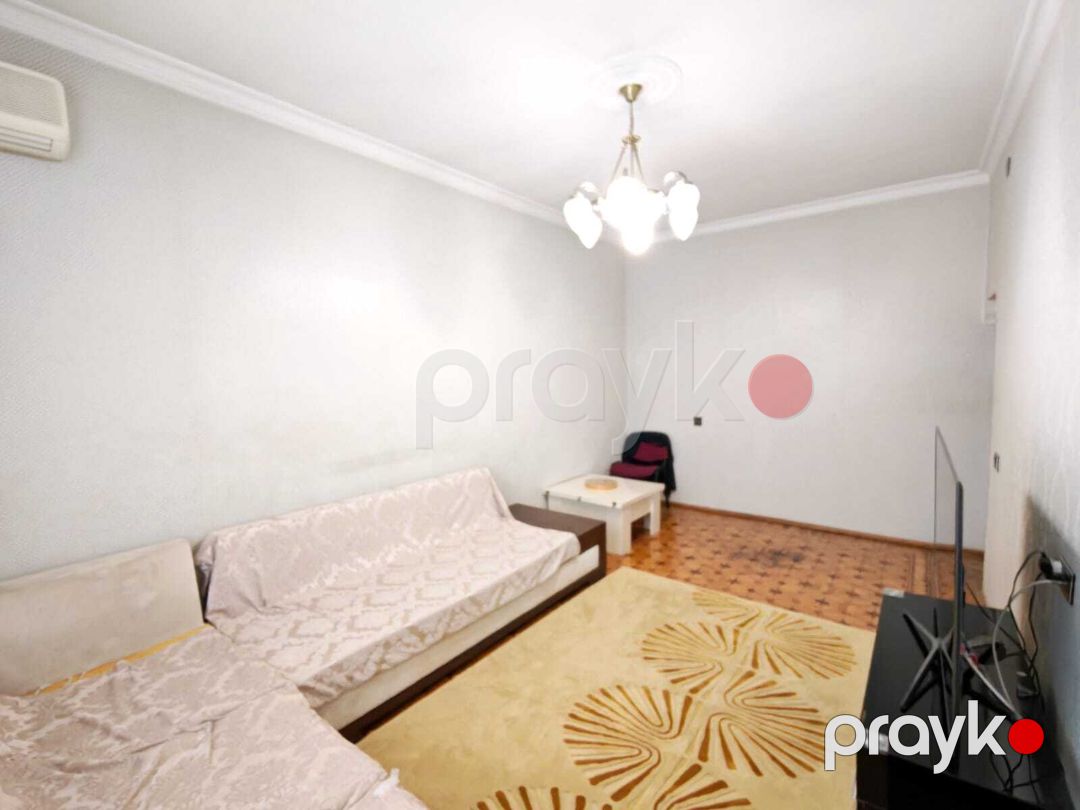 Satılır 3 otaqlı köhnə tikili 80 m² — Mənzil, Bakı (4)