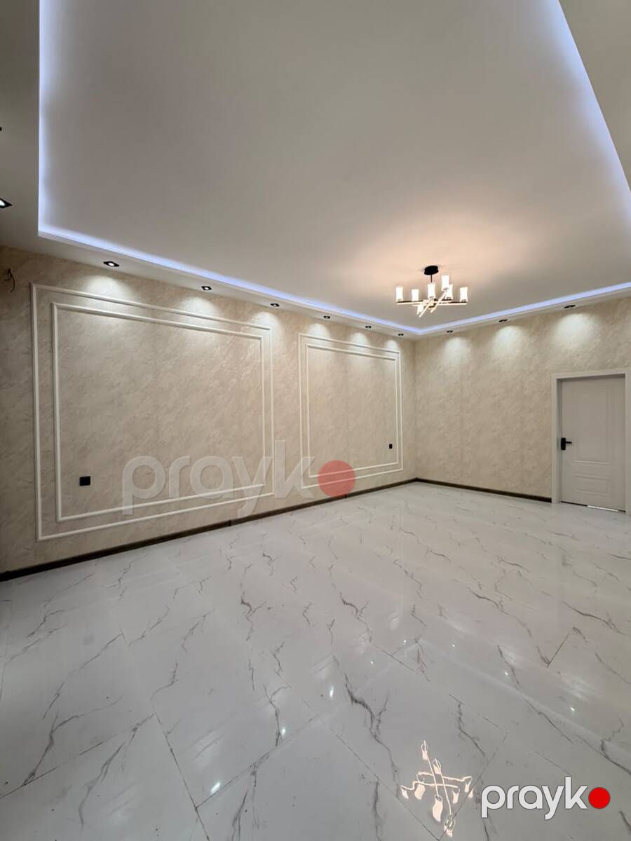 Satılır 4 otaqlı həyət evi/bağ evi 115 m² — Ev, villa, Bakı (6)
