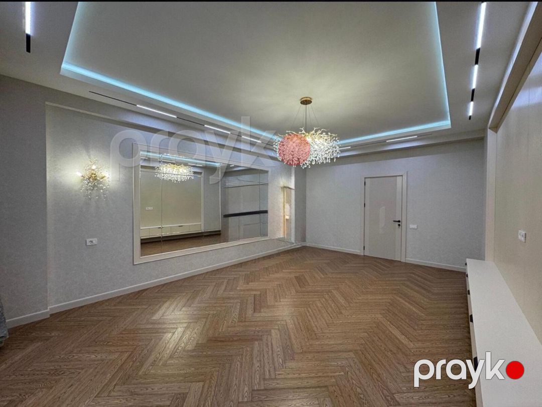 Satılır 4 otaqlı yeni tikili 185 m² — Mənzil, Bakı (3)