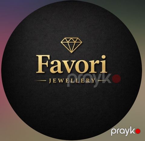 Favori Jewellery — Bakı