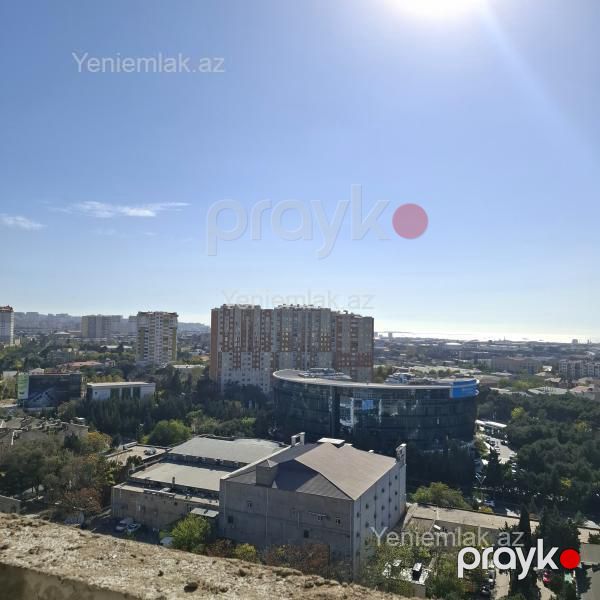 Satılır 2 otaqlı Bina evi menzil (Yeni tikili), 76.74 m², Nizami rayonu — Mənzil, Bakı (8)