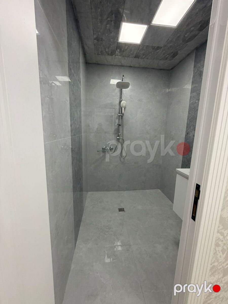 Satılır 2 otaqlı köhnə tikili 55 m² — Mənzil, Bakı (8)