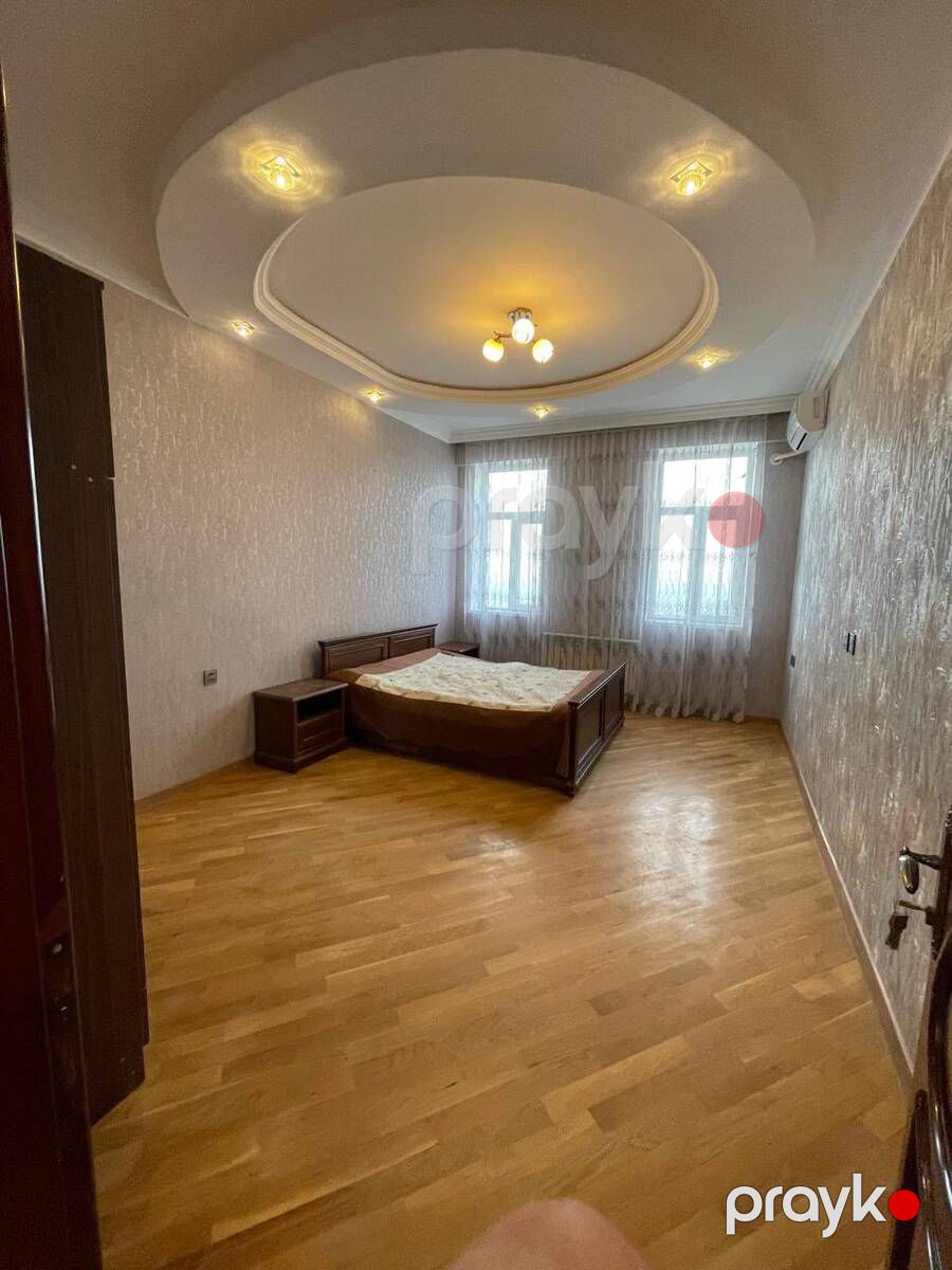 Satılır 3 otaqlı yeni tikili 150 m² — Mənzil, Bakı (5)