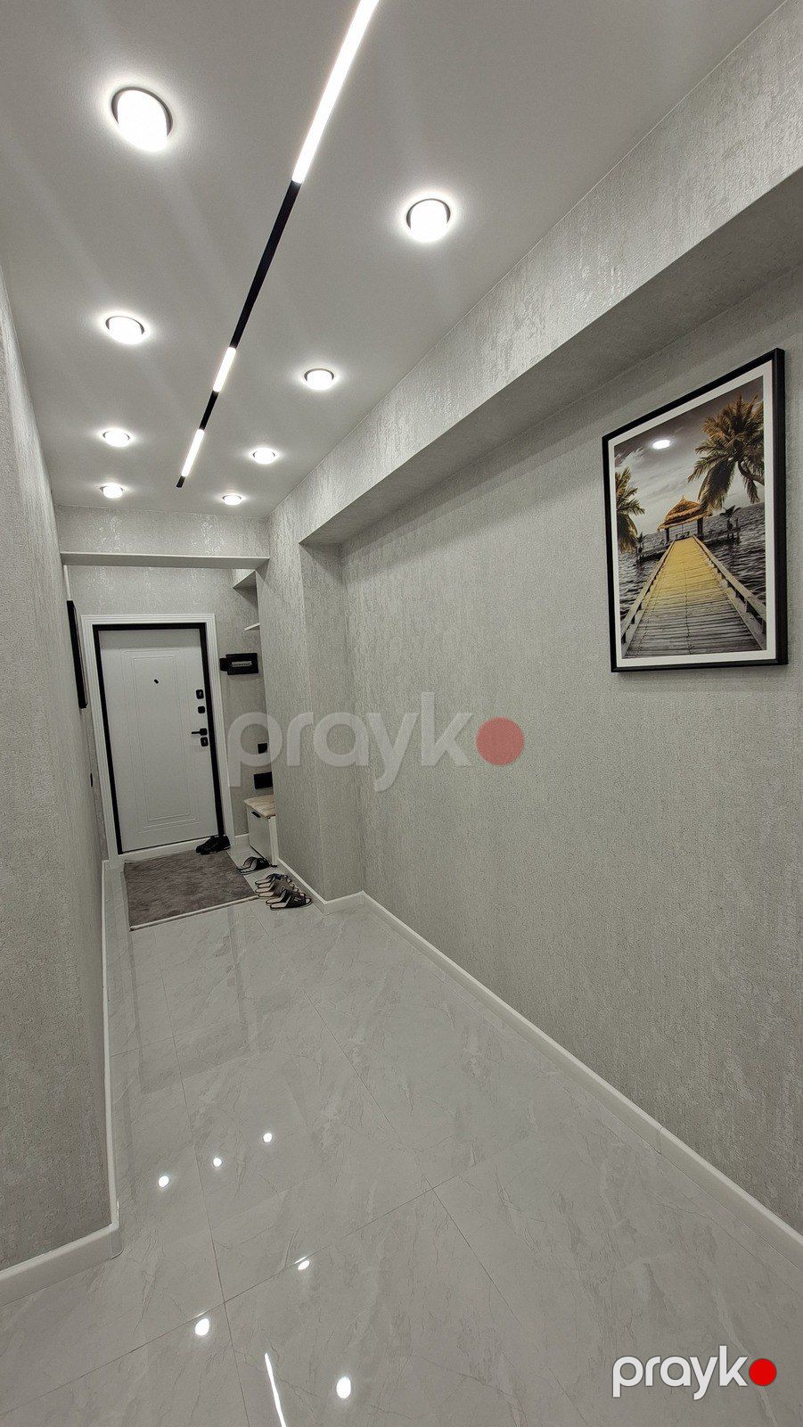 Satılır 3 otaqlı yeni tikili 118 m² — Mənzil, Bakı (10)