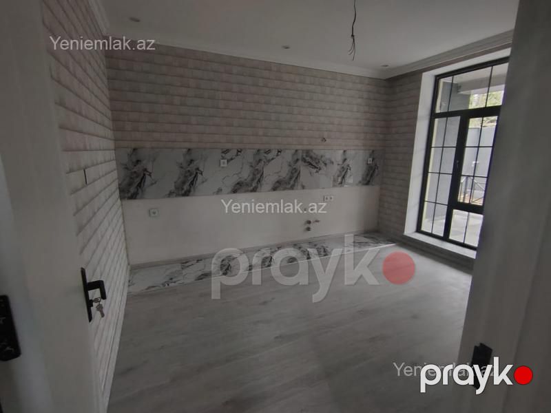 Satılır 4 otaqlı Həyət evi / Villa, 160 m², Mehdiabad — Ev, villa, Abşeron (8)