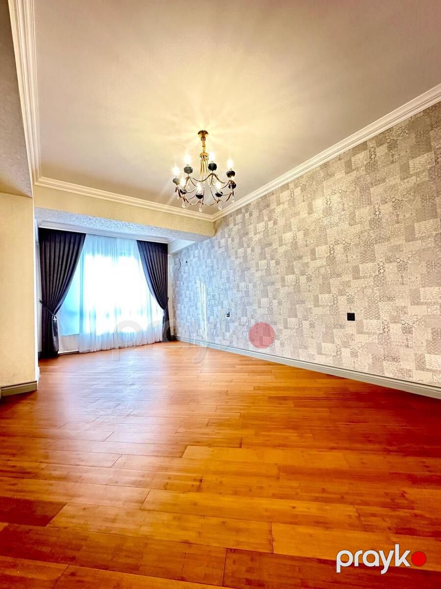 Satılır 4 otaqlı yeni tikili 204 m² — Mənzil, Bakı (6)