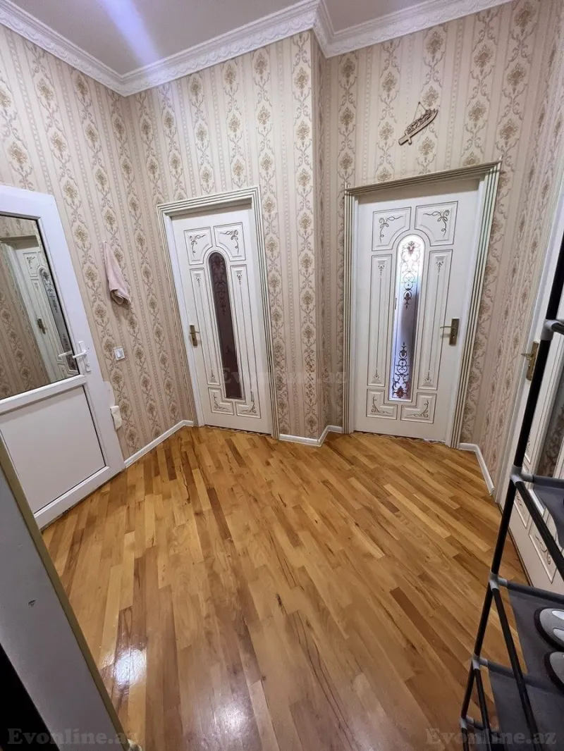 Satılır 2 otaqlı Mənzil Yeni tikili 60 m² Xırdalan — Mənzil, Xırdalan (4)