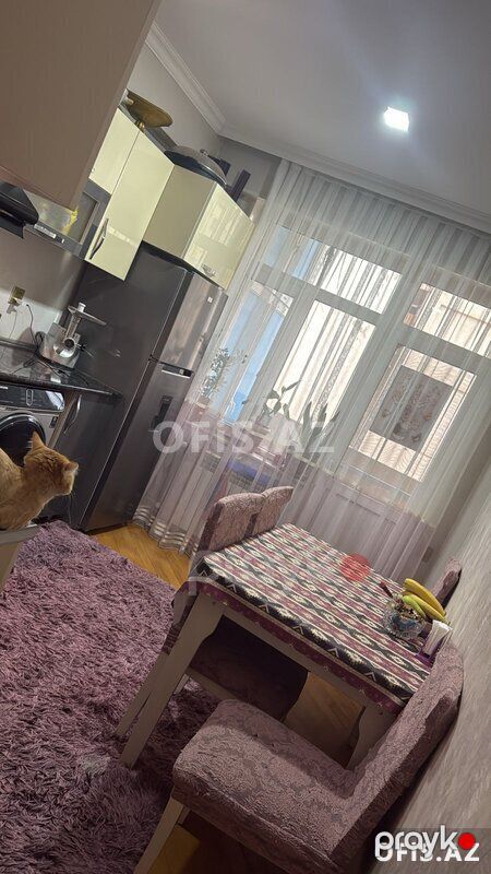 Yeni tikili Satılır Xırdalan, Xırdalan Abşeron Gənclər şəhərciyi mənzil, 3 otaq, 85 m² — Mənzil, Xırdalan (2)