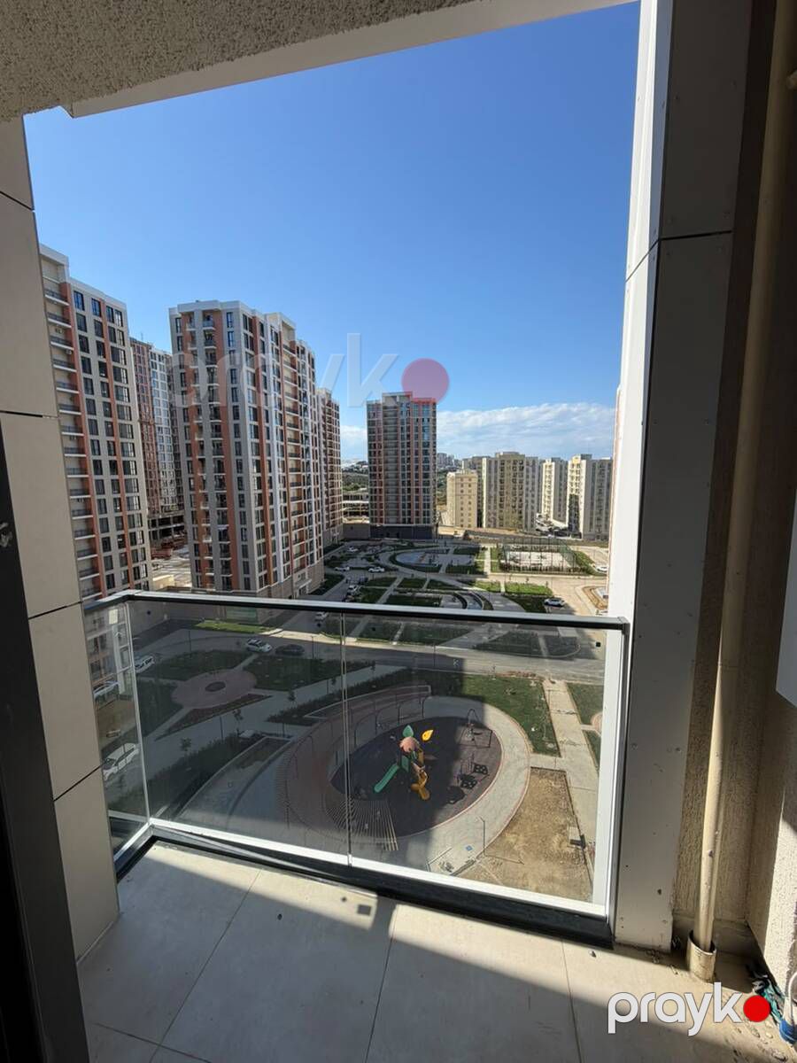 Satılır 2 otaqlı yeni tikili 42 m² — Mənzil, Bakı (6)