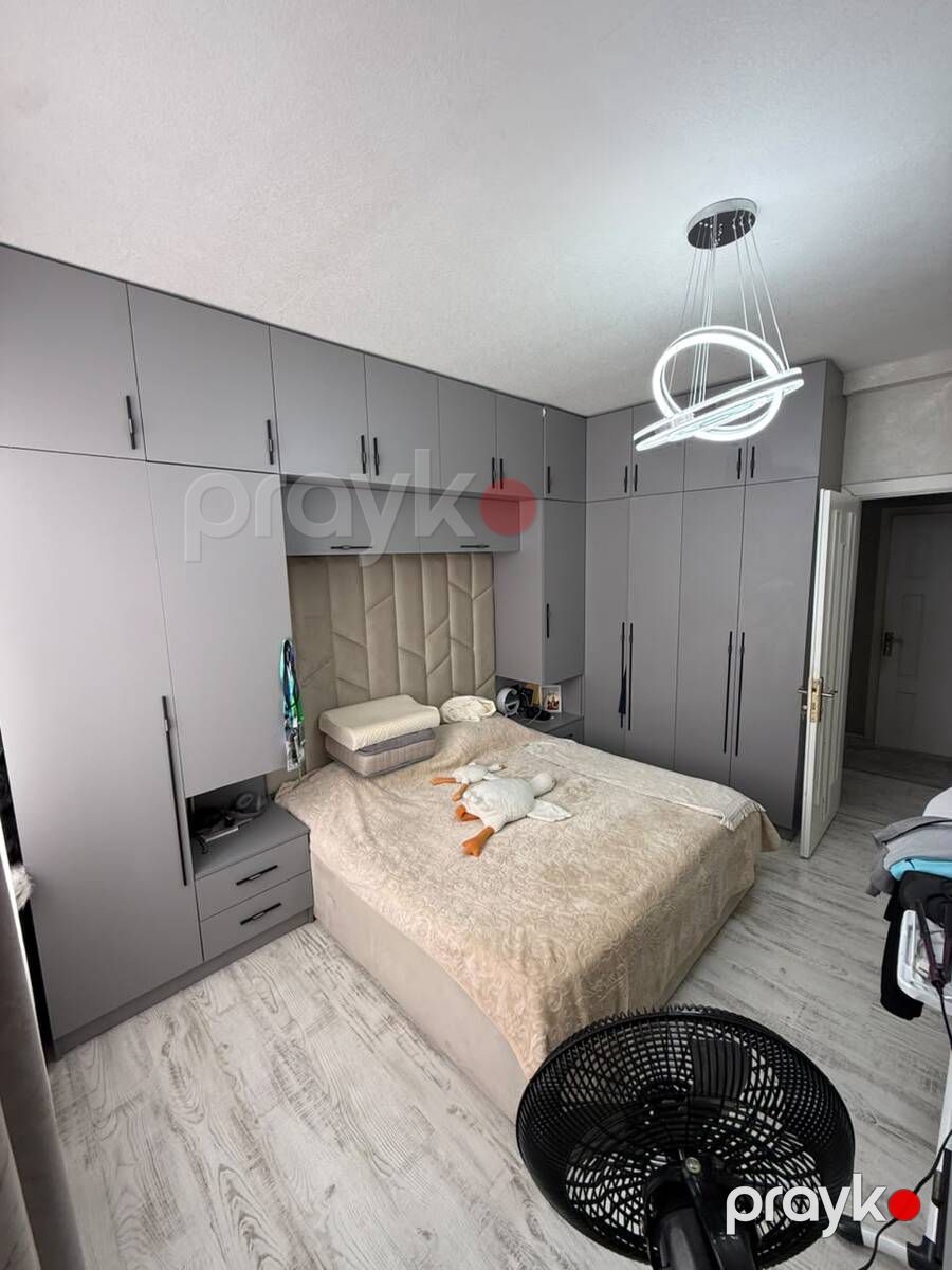 Satılır 3 otaqlı yeni tikili 85 m² — Mənzil, Bakı (5)
