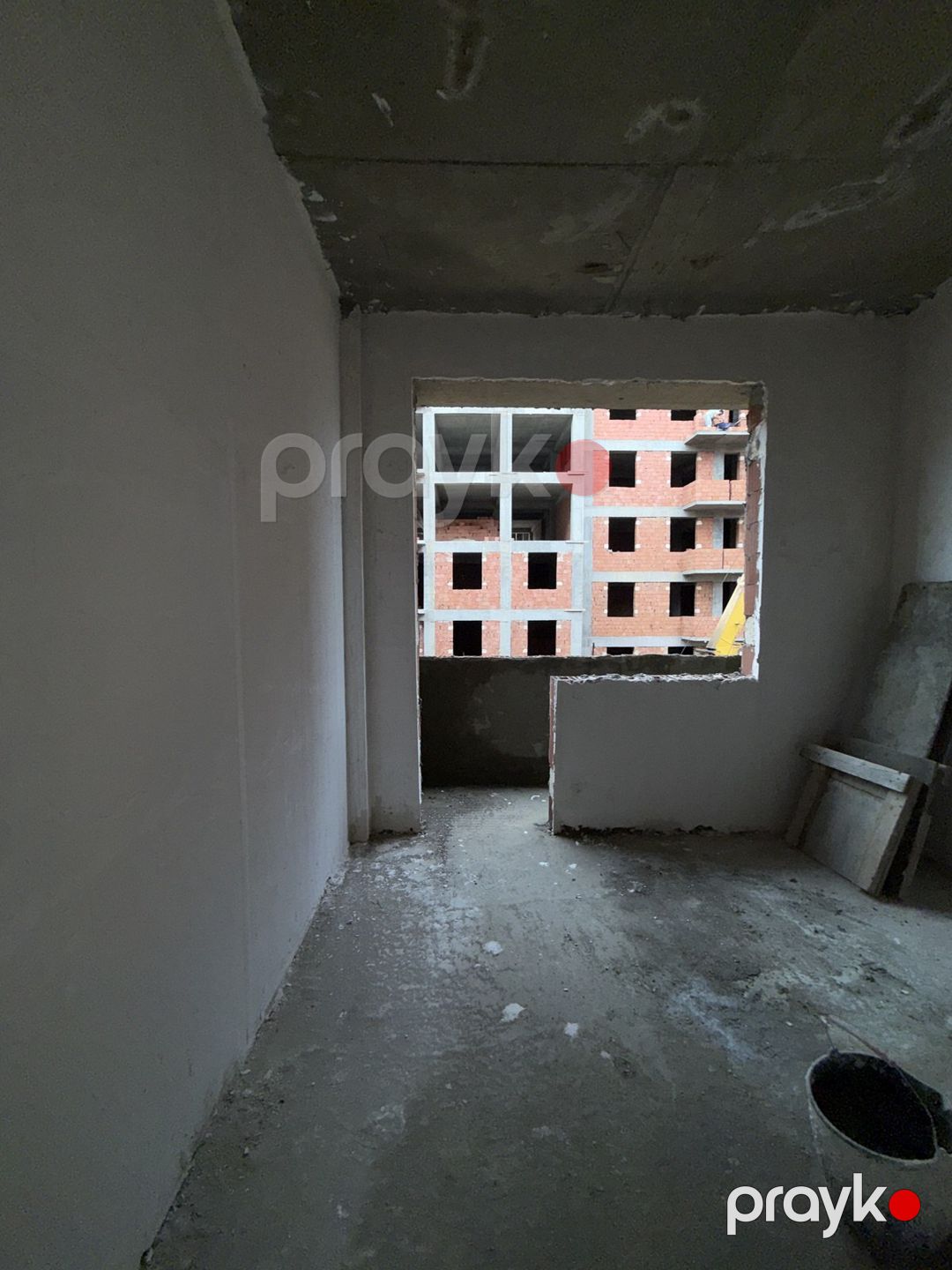 Satılır 2 otaqlı yeni tikili 44 m² — Mənzil, Bakı (8)