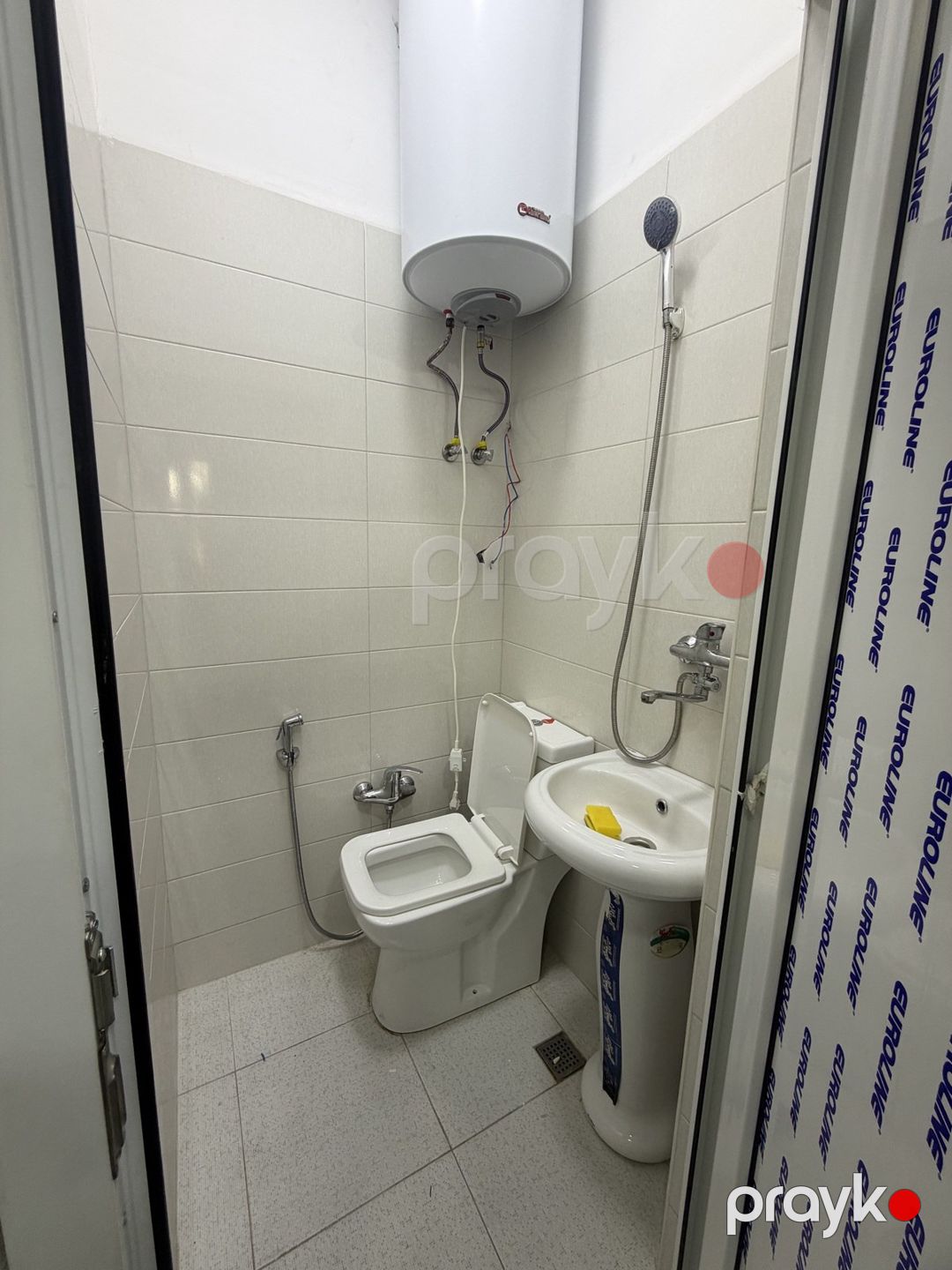Satılır obyekt 13 m² — Əmlak, Bakı (8)