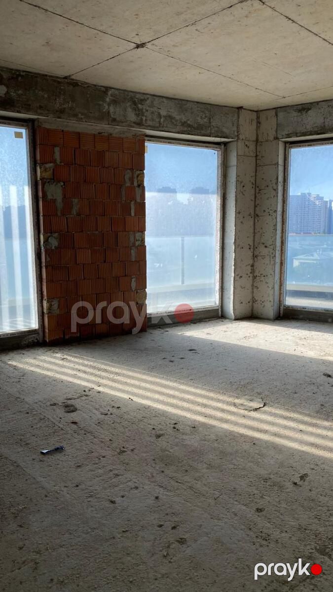 Satılır 4 otaqlı yeni tikili 240 m² — Mənzil, Bakı (3)