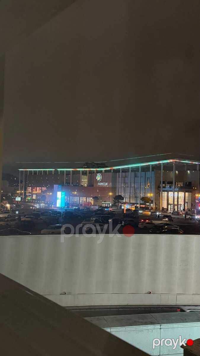Satılır 3 otaqlı köhnə tikili 75 m² — Mənzil, Bakı (2)