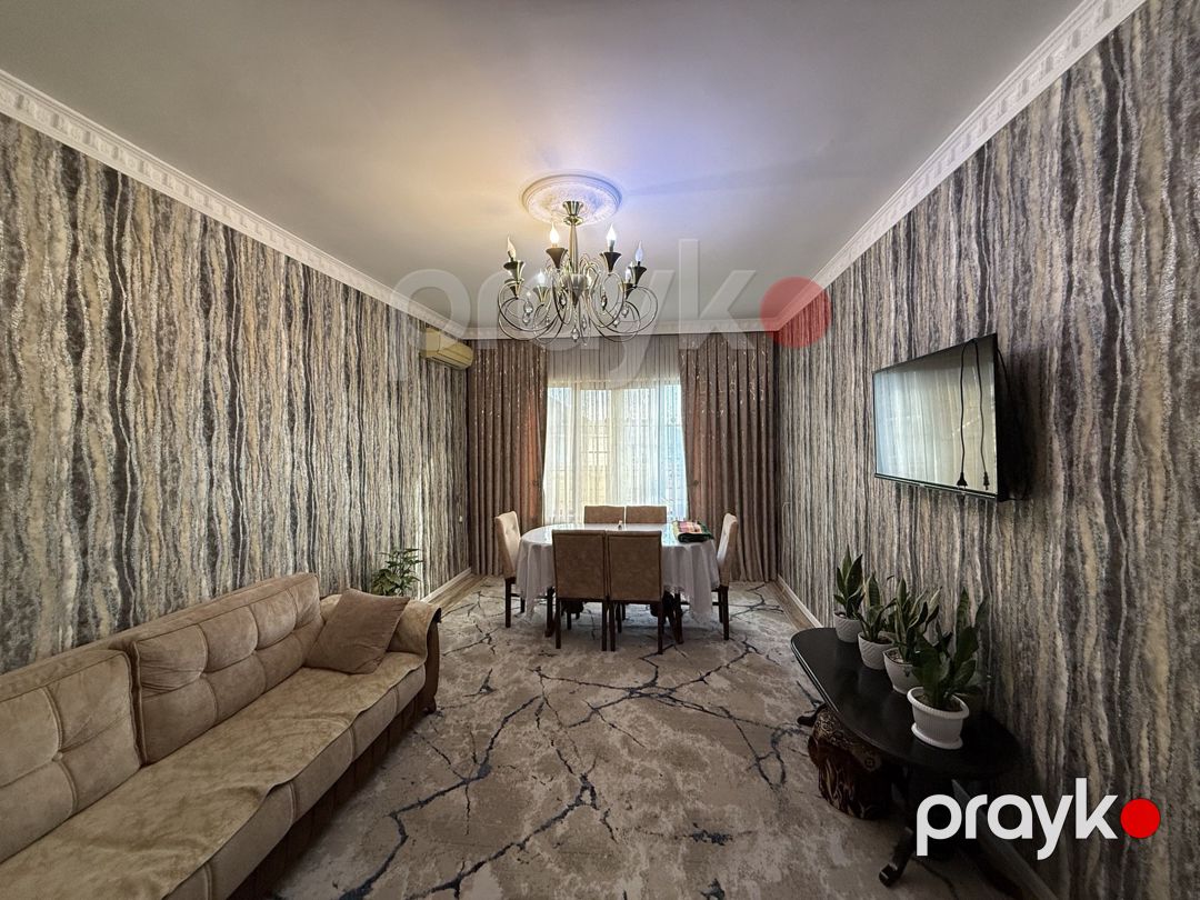 Həyət evi, Binəqədi qəs — Ev, villa, Bakı (5)