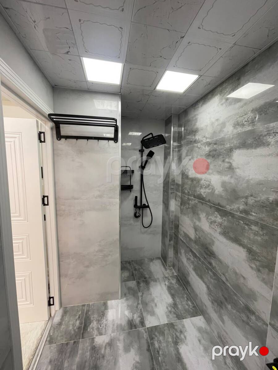 Satılır 1 otaqlı yeni tikili 48 m² — Mənzil, Bakı (6)