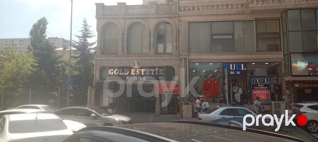 Satılır obyekt 80 m² — Əmlak, Bakı (7)
