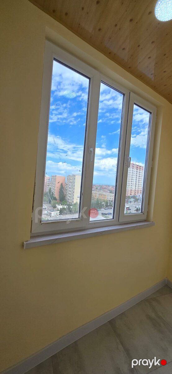 3-otaqlı mənzil, Sumqayıt, 70 m² — Mənzil, Sumqayıt (7)