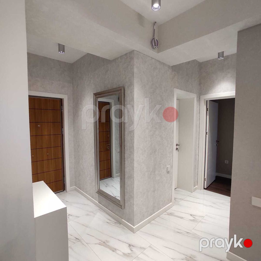 İcarəyə verilir 2 otaqlı yeni tikili 70 m² — Mənzil, Bakı (4)