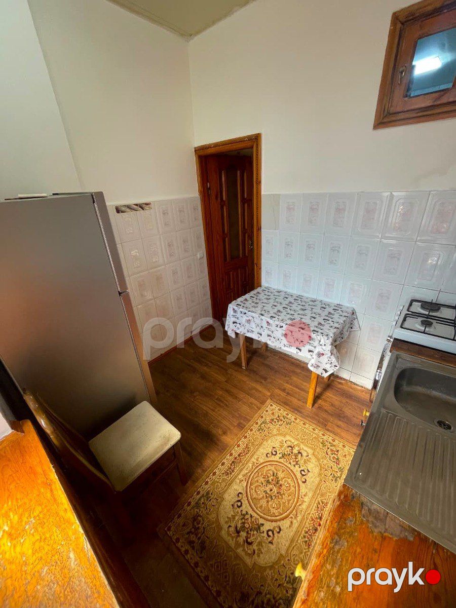 İcarəyə verilir 2 otaqlı yeni tikili 48 m² — Mənzil, Bakı (9)