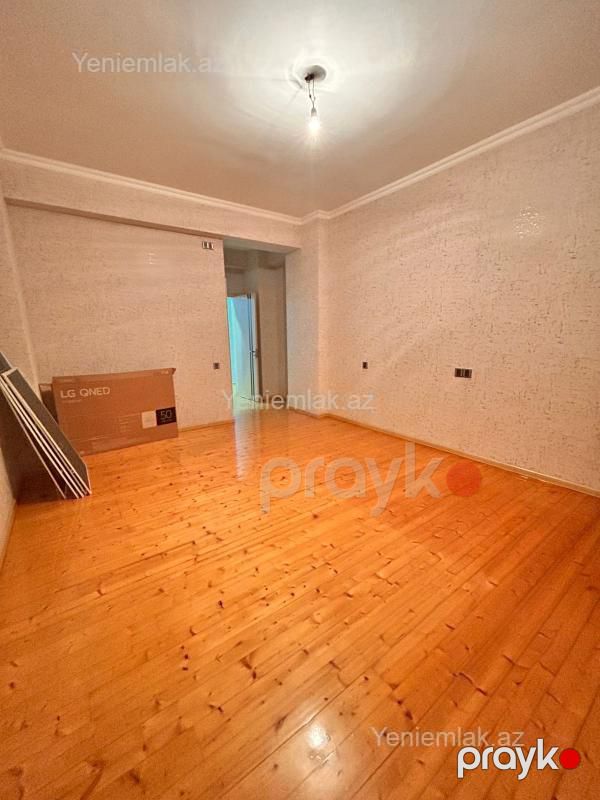 Satılır 4 otaqlı Bina evi menzil (Yeni tikili), 160 m², Xətai rayonu — Mənzil, Bakı (8)