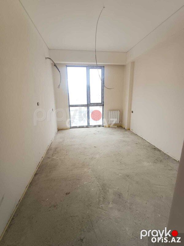 Yeni tikili Satılır Yasamal r., Yeni Yasamal q., 3 otaq, 65.11 m² — Mənzil, Bakı (5)