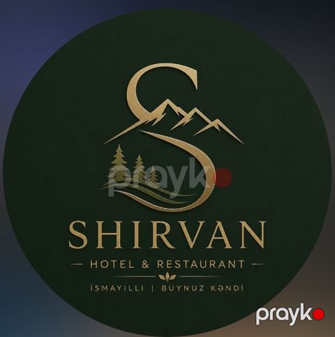 Şirvan Resort — İsmayıllı