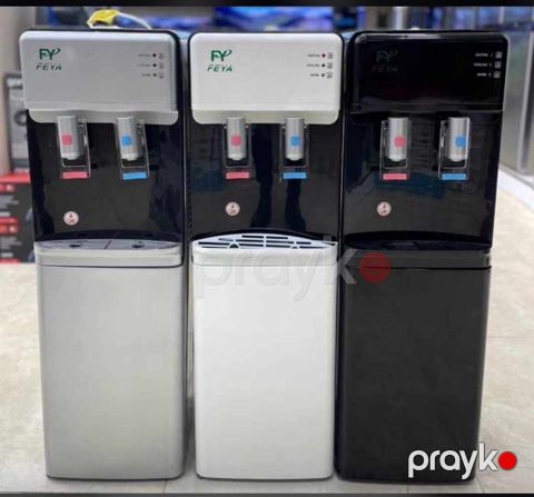 Dispenser — Bakı