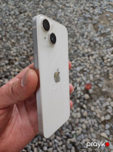IPhone 14, 128 GB, Face ID — Bakı