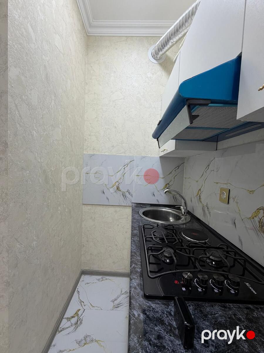 Satılır 2 otaqlı yeni tikili 37 m² — Mənzil, Bakı (10)