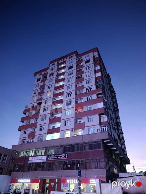 Satılır 3 otaqlı yeni tikili 120 m²