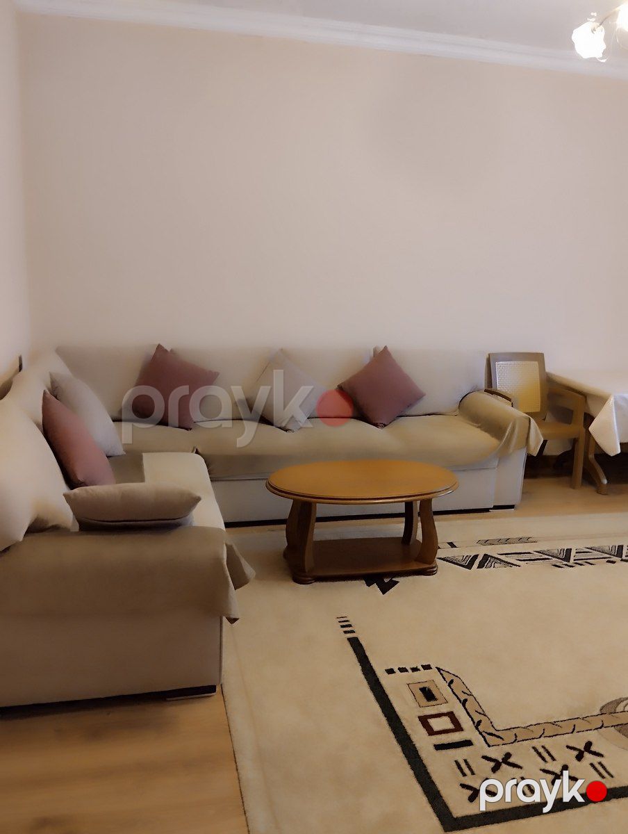 Həyət evi kirayə verilir, Qusar r — Ev, villa, Qusar (3)