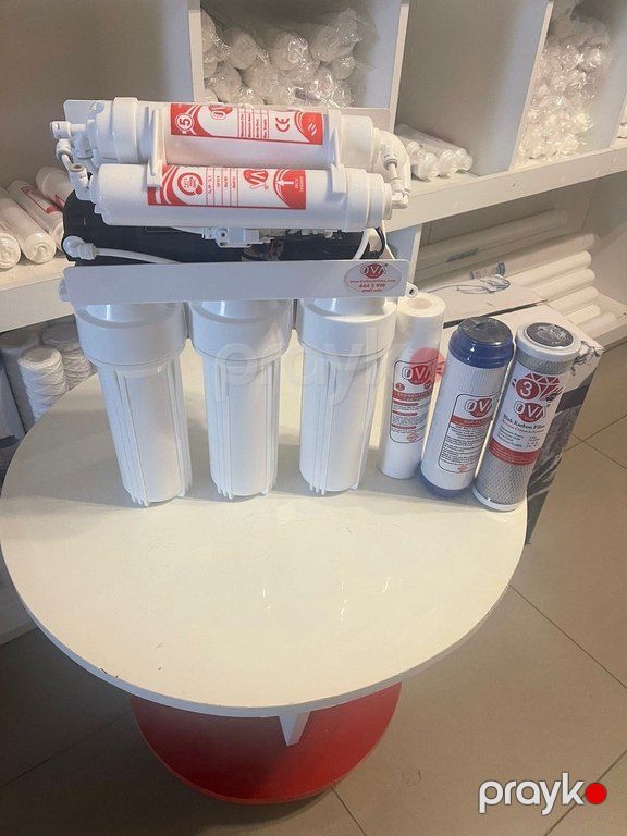 Su filteri — Ev texnikası, Bakı (3)