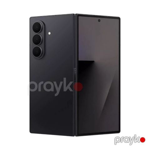 Samsung Galaxy Z Fold 7 Jet Black 1TB/16GB — Bakı