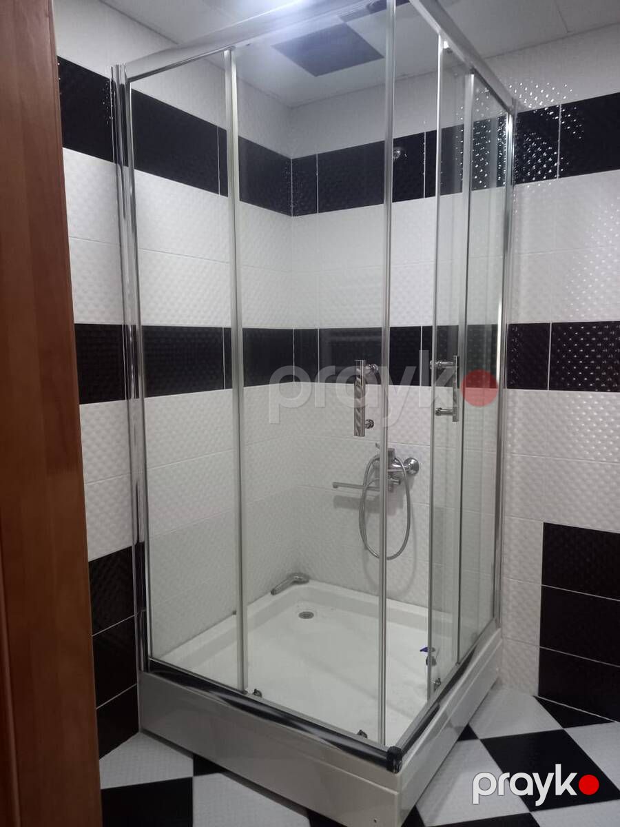 Satılır 3 otaqlı yeni tikili 143 m² — Mənzil, Bakı (9)