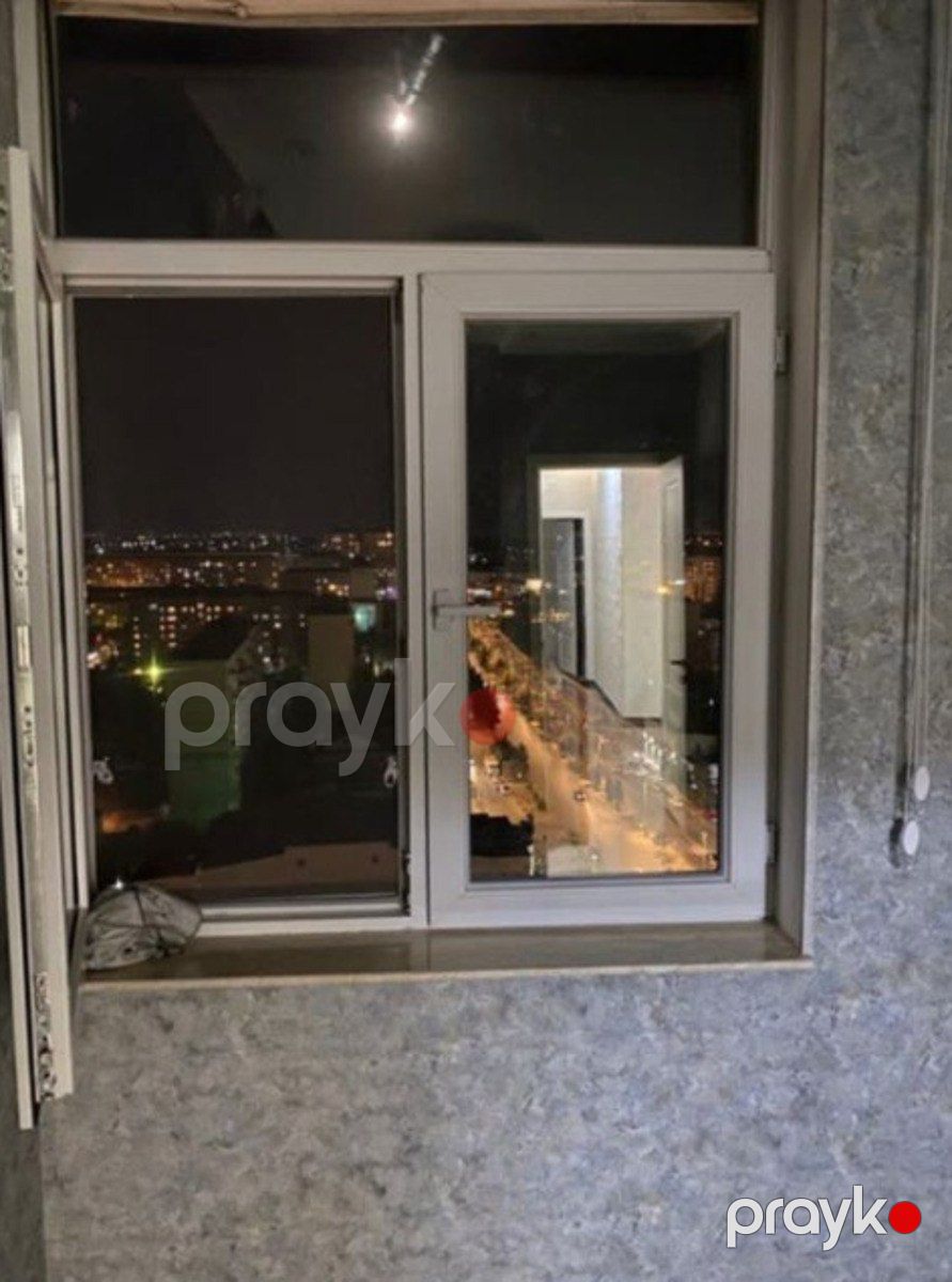 İcarəyə verilir 2 otaqlı yeni tikili 55 m² — Mənzil, Sumqayıt (3)