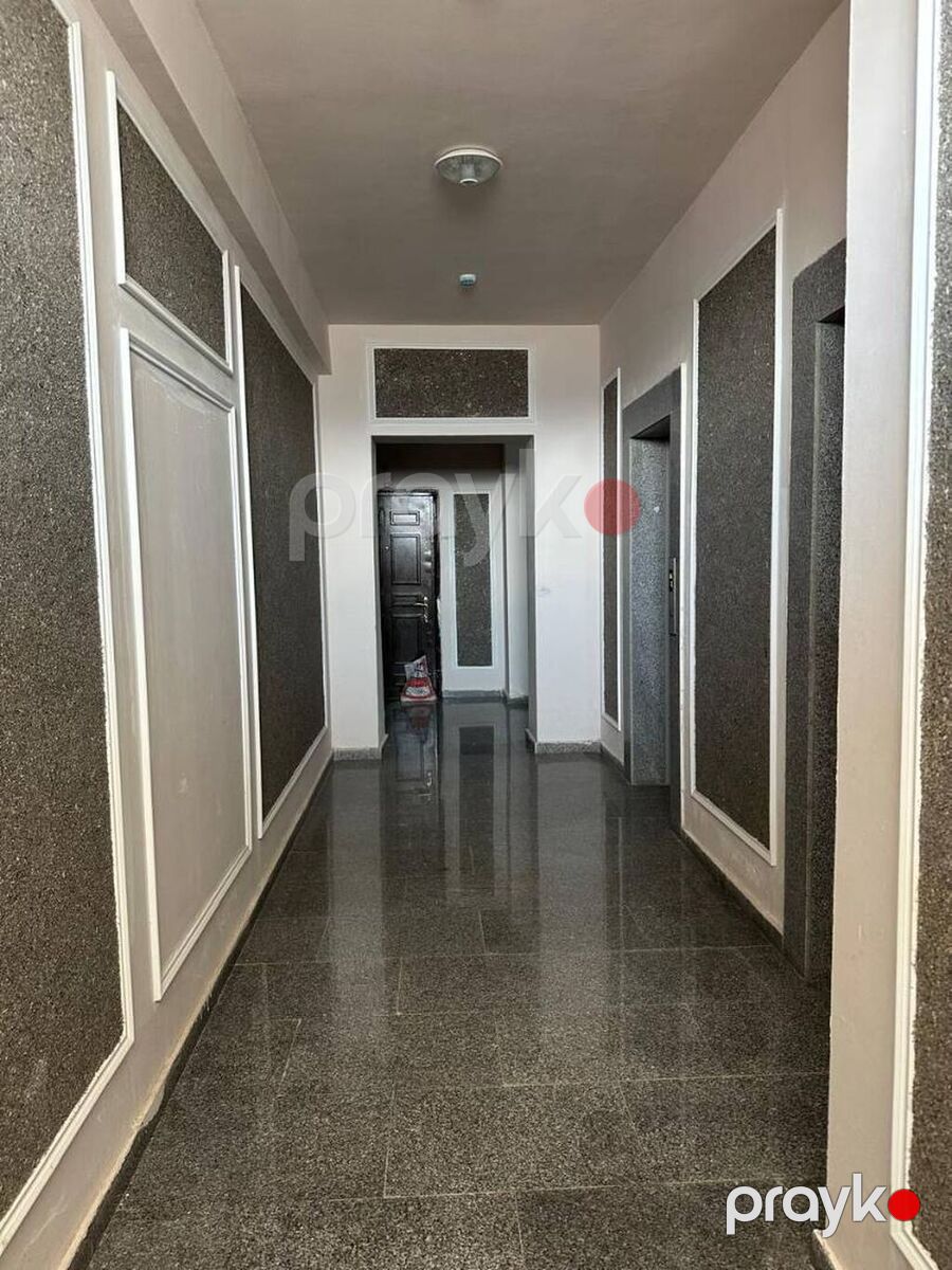 4-otaqlı yeni tikili, 8 Mkr., 150 m² — Mənzil, Bakı (3)