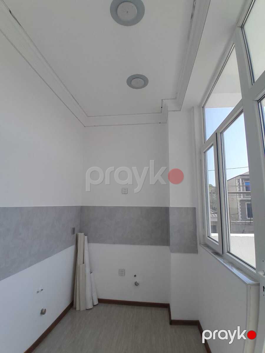 Satılır 2 otaqlı yeni tikili 55 m² — Mənzil, Xırdalan (10)