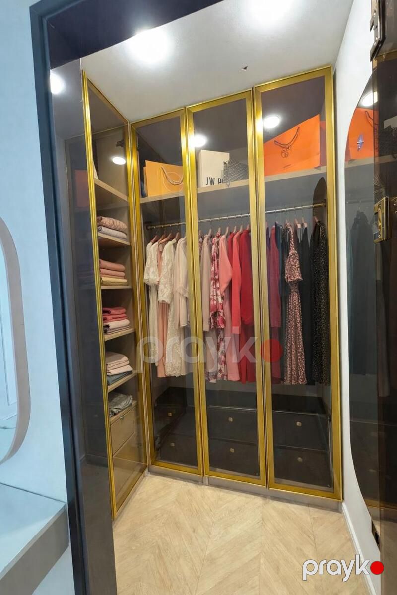 Satılır 4 otaqlı yeni tikili 127 m² — Mənzil, Bakı (8)