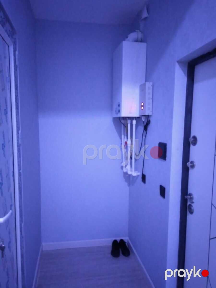 İcarəyə verilir 1 otaqlı köhnə tikili 35 m² — Mənzil, Bakı (9)